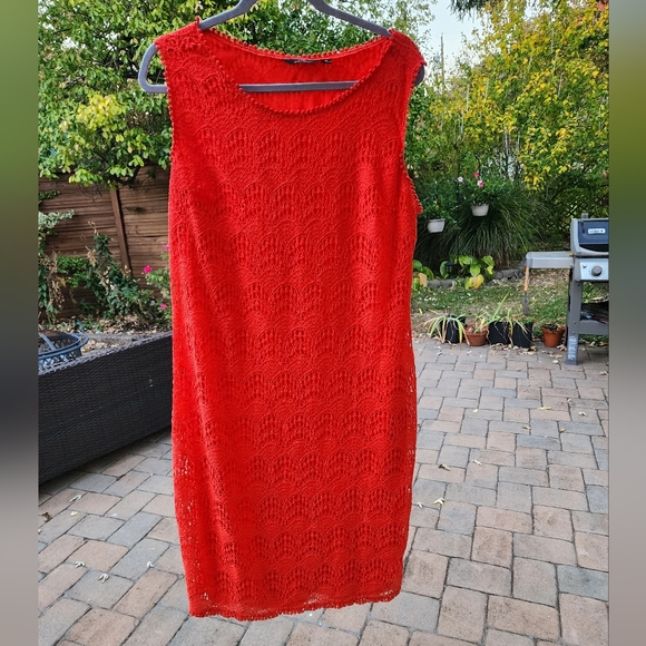 Mlle Gabrielle Dresses & Skirts - Mlle  Gabrielle Dress Womens size 2X